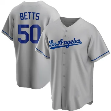 dodgers jersey betts